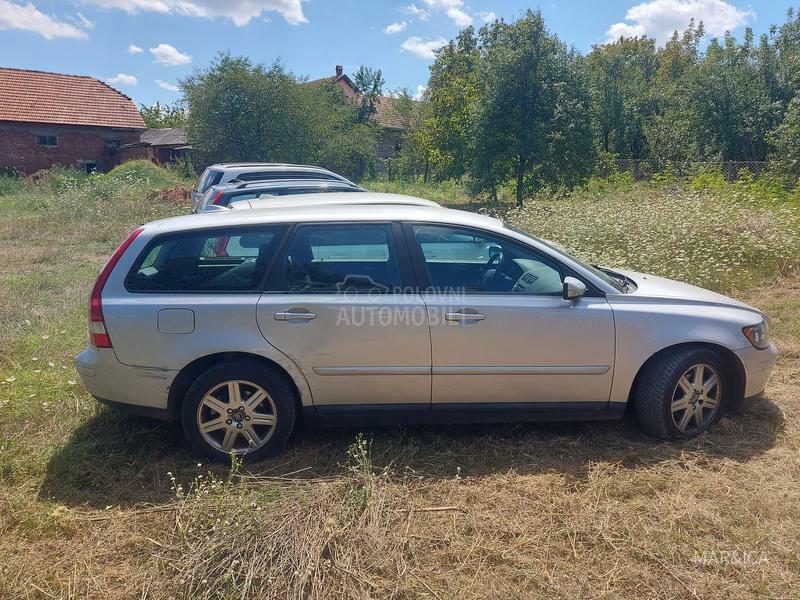 Volvo V50 1.6 hdi