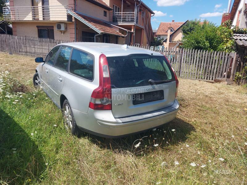 Volvo V50 1.6 hdi