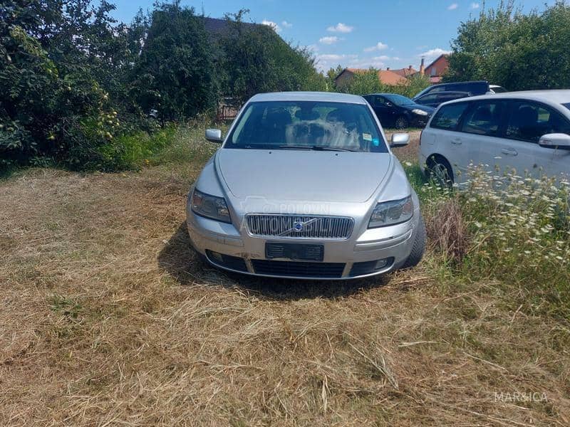 Volvo V50 1.6 hdi