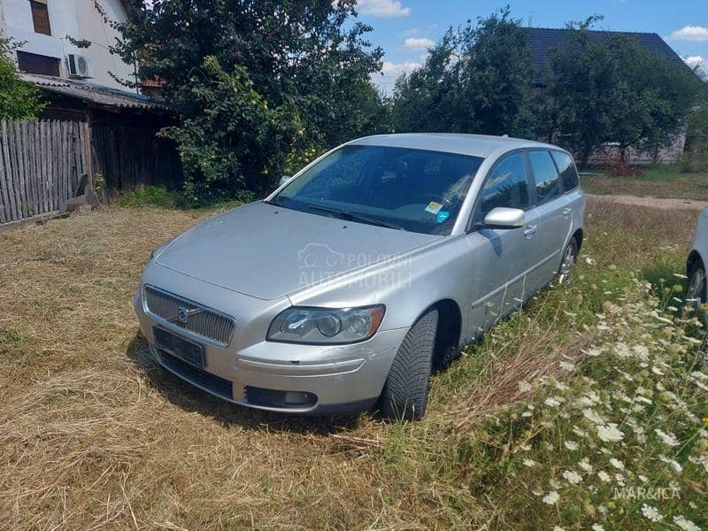 Volvo V50 1.6 hdi