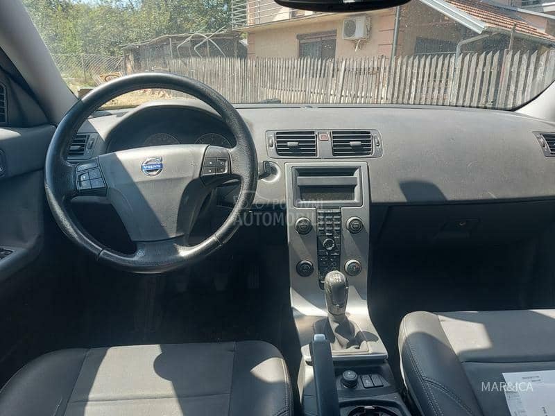 Volvo V50 1.6 hdi