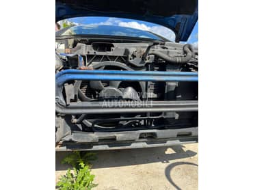 Ventilator za Peugeot 407 od 2004. do 2011. god.