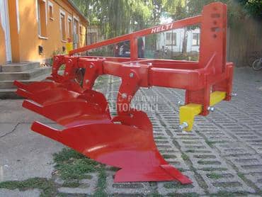 Helti ravnjak AKCIJA