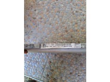 Hladnjak klime za Mercedes Benz Citan od 2006. do 2016. god.