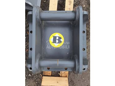 Balavto prihvatna ploča NPK-D-3500