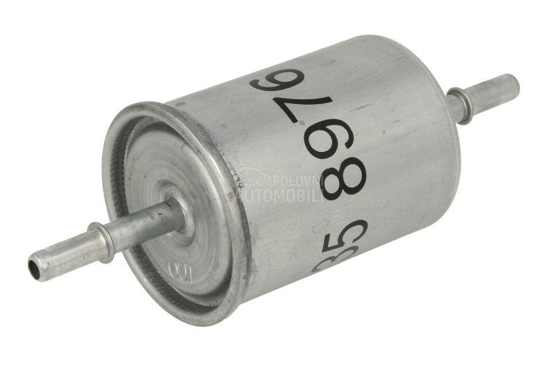 Filter goriva