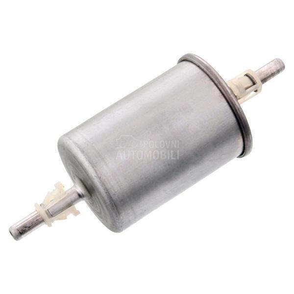 Filter goriva