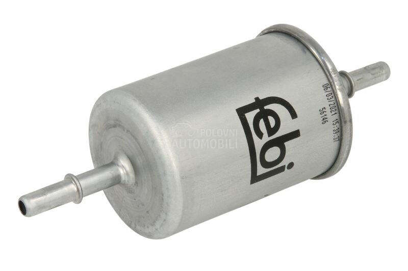 Filter goriva