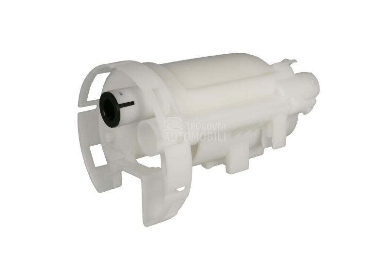 Filter goriva