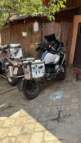 BMW GS ADVENTURE ADV