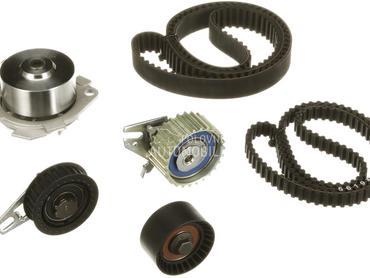 Komplet zupcastog kaisa za Alfa Romeo 155 od 1992. do 1997. god.