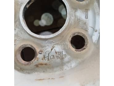 Čelične felne  16" 5 x 112