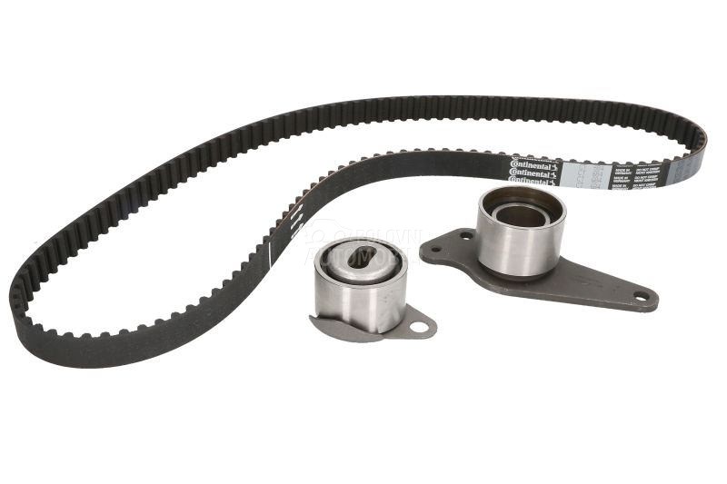 Veliki Servis Continental