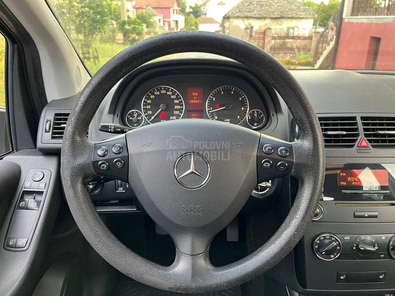 Mercedes Benz A 150 