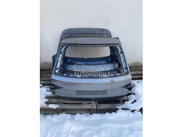 Gepek vrata za Škoda Superb od 2015. do 2024. god.