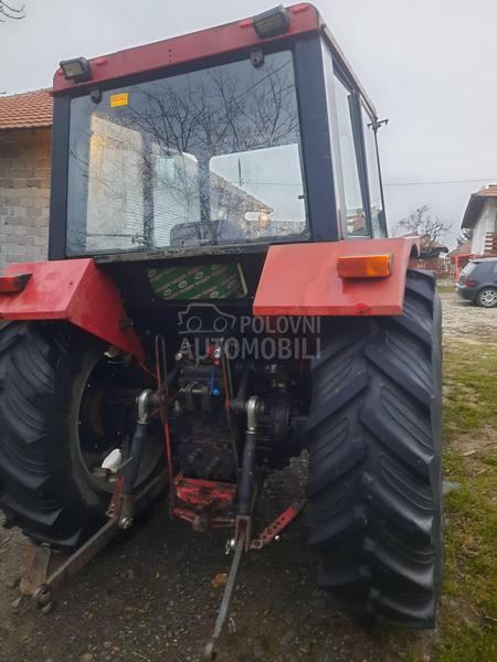 Case IH 743