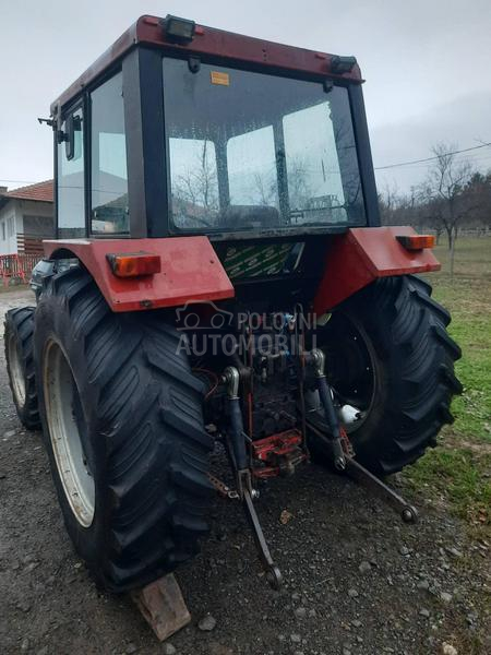 Case IH 743