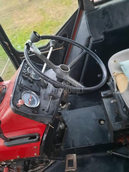 Case IH 743