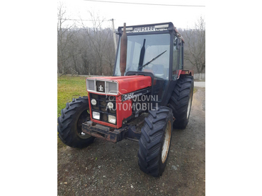 Case IH 743