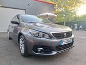 Peugeot 308 1.5 BlueHDI STYLE