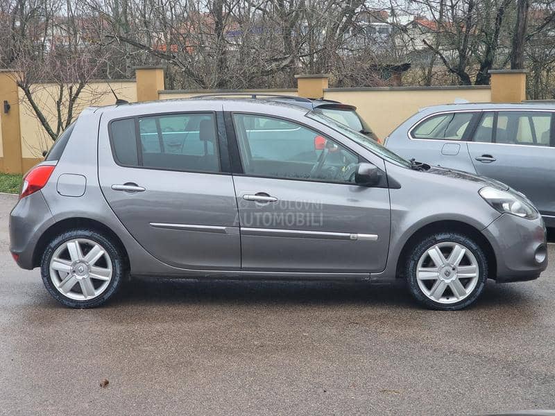 Renault Clio 1.5dci DYNAMIQUE