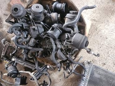 posuda za servo ulje za Mercedes Benz C Klasa, CLA Klasa, CLK Klasa ... od 2000. do 2014. god.