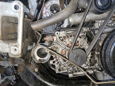 alternator za Mercedes Benz E Klasa od 2000. do 2006. god.