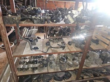 držači motora menjača za Mercedes Benz A Klasa, B Klasa, C Klasa ... od 2000. do 2014. god.