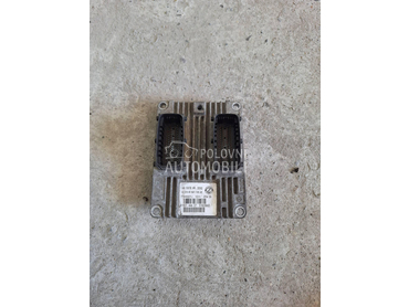 Kompijuter računar 1.2 8V za Fiat 500, EVO, Grande Punto od 2007. do 2012. god.