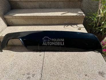 Difuzor za e60 za BMW 530 od 2003. do 2009. god.