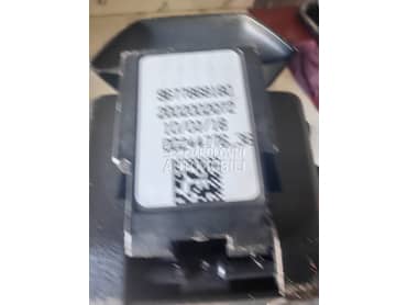 roletna gepeka grand c4 za Citroen C4 Grand Picasso od 2013. do 2019. god.