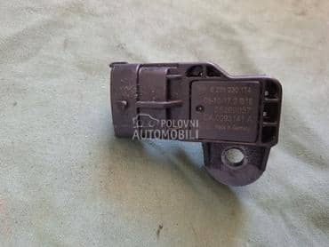 Map senzor za 1.2 8V za Fiat 500 od 2007. do 2012. god.