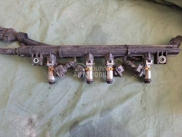 Dizne sa magistralom za 1.2 8V za Fiat 500 od 2007. do 2016. god.