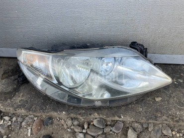 Far za Seat Ibiza od 2009. do 2013. god.