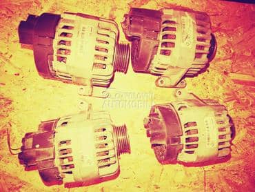 Fijat alternatori fijat za Fiat Grande Punto