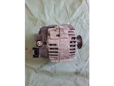 Alternator za M47 za BMW Serija 1, Serija 3 od 2005. do 2012. god.