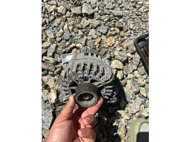 Alternator 3.0tdi za Audi Q7, Q5 od 2010. do 2015. god.