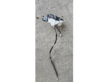 Prednja leva brava za Citroen DS3