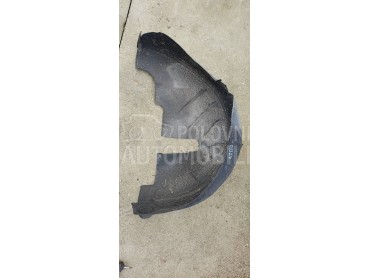 Zadnje potkrilo Koruba za Citroen DS3