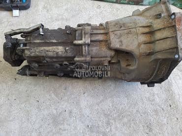 Menjac manuelni za 2.0 M47 za BMW Serija 1, Serija 3 od 2005. do 2012. god.