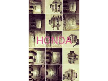Civic alternator za Honda Civic