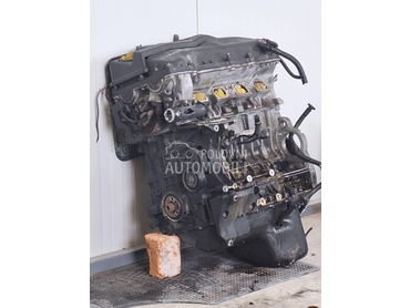 Motor 2.0 benzin 150ks N46B20 za BMW 114, 116, 118 ... od 2005. do 2012. god.