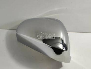 Poklopci retrovizora HROM za Alfa Romeo 159, Giulietta, MiTo