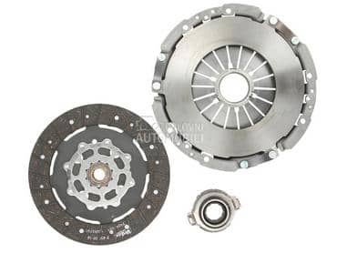 Set Kvacila / Plivajuci za Alfa Romeo 147, 156, GT