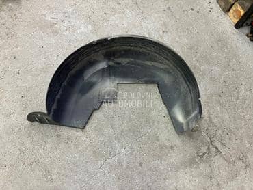 potkrilo zadnje desno za Opel Meriva