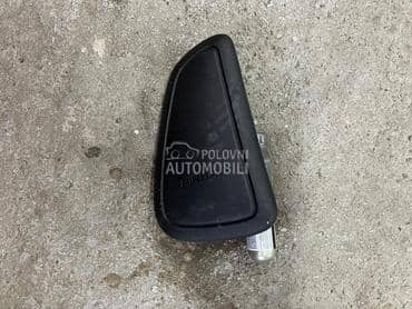 airbag sedista prednji levi za Opel Meriva