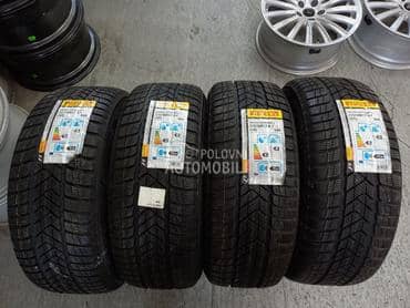 Pirelli 225/50 R17 Zimska