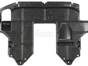 Zastita motora sus pleh za Alfa Romeo 147