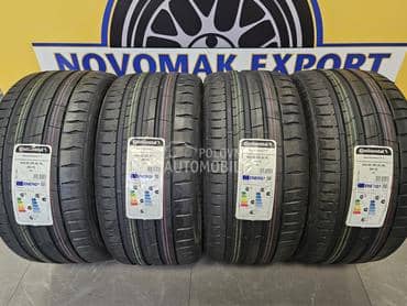 Continental 265/30 R20 Letnja