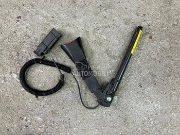 zatezac pojasa prednji levi za Opel Meriva